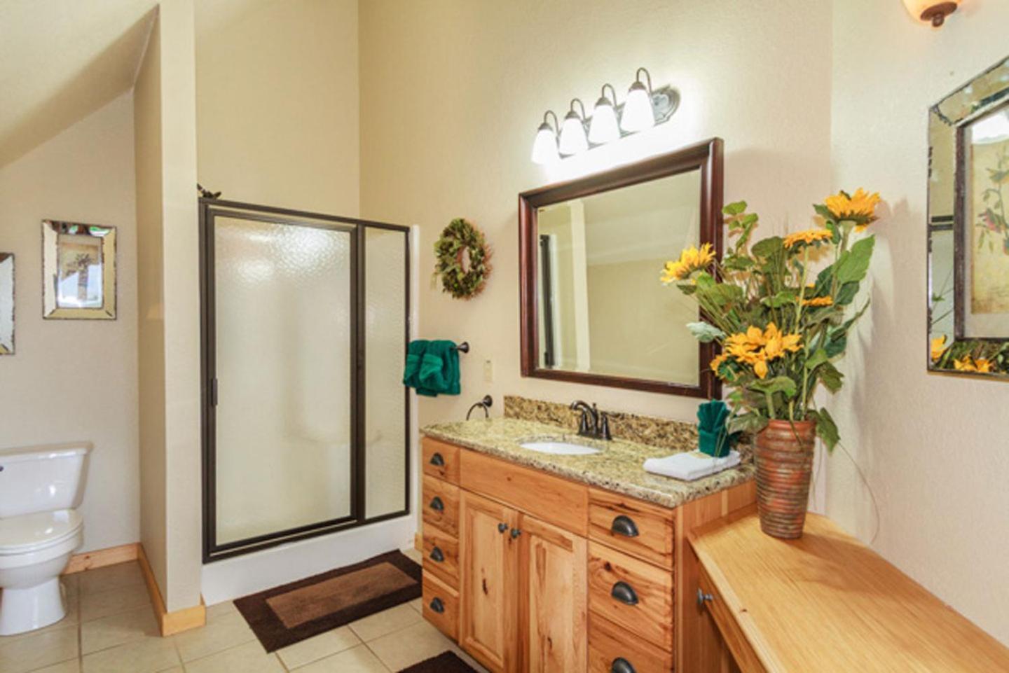 Big Bear Ridge Lodge - Breathtaking Mountain Views And Private Forest Scenes In Amazing Large Log Cabin Gatlinburg Kültér fotó